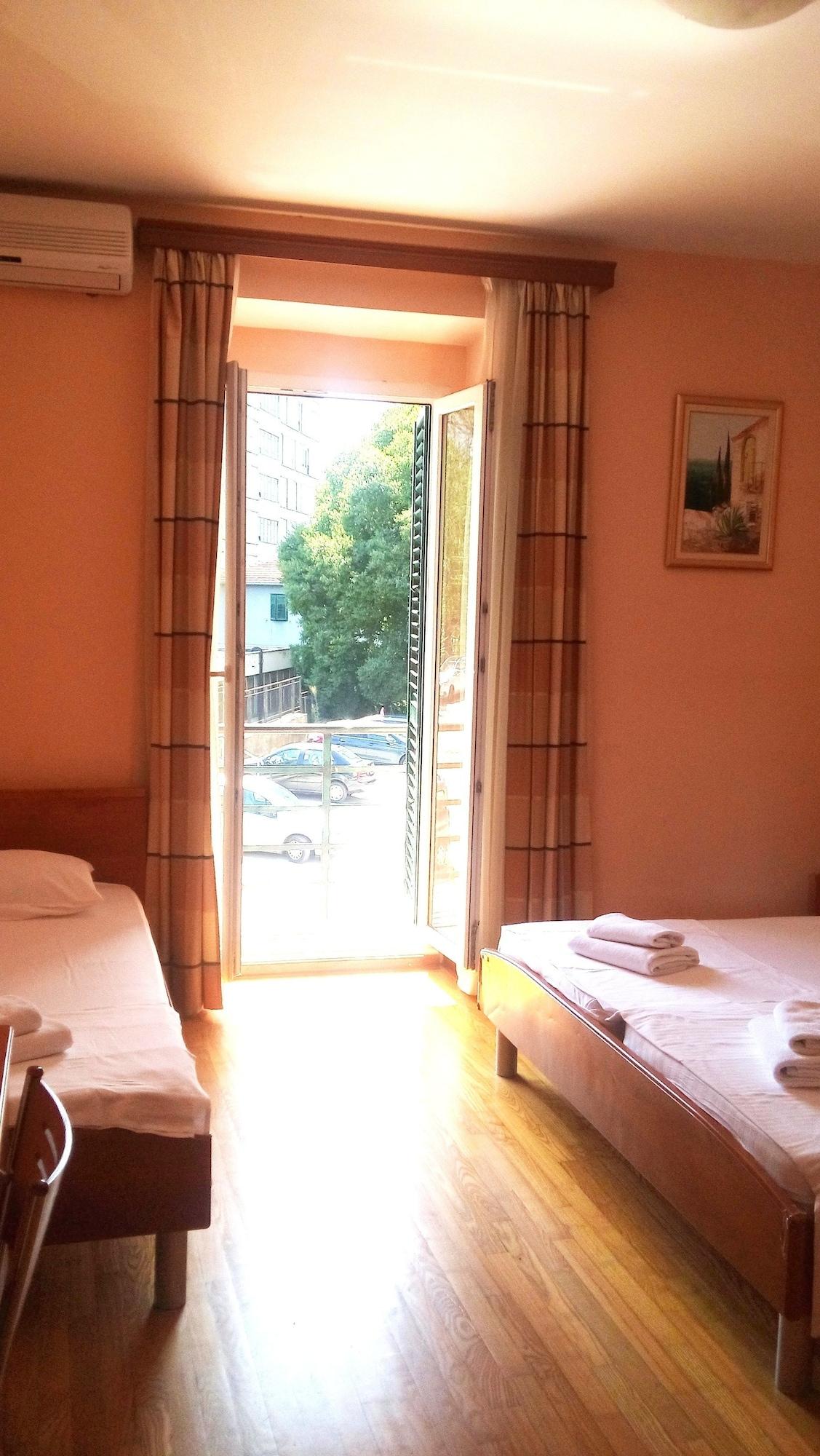 Villa Marjela Split Dış mekan fotoğraf