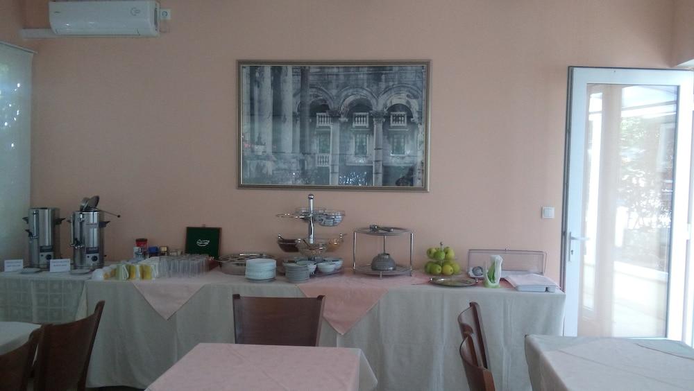 Villa Marjela Split Dış mekan fotoğraf