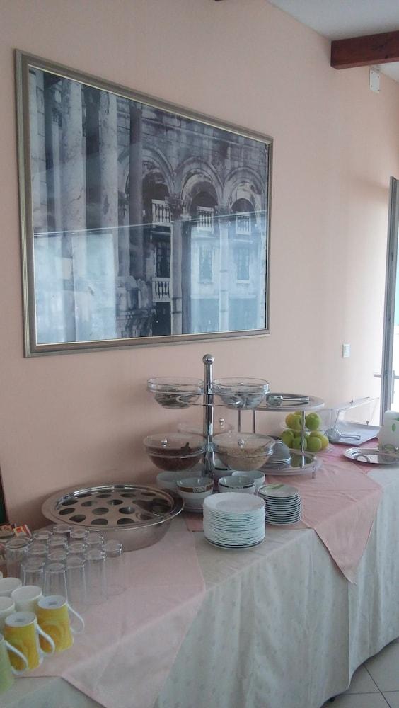 Villa Marjela Split Dış mekan fotoğraf