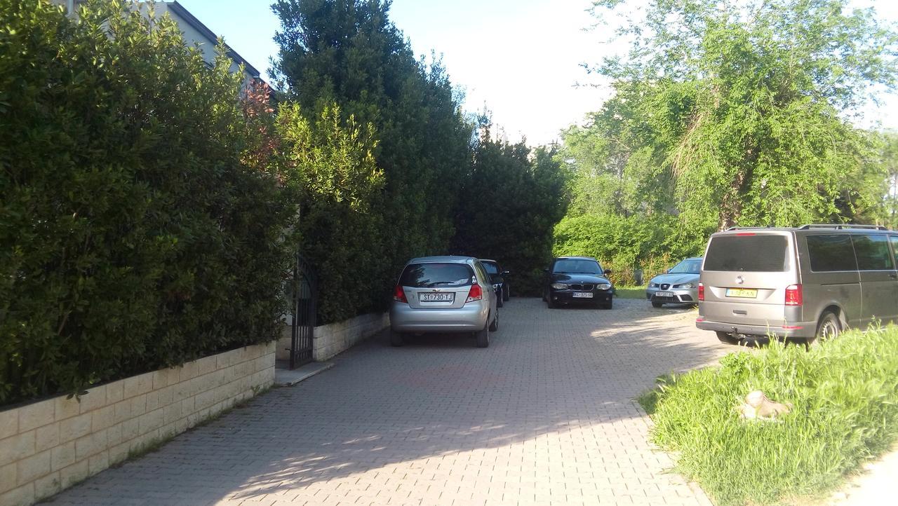 Villa Marjela Split Dış mekan fotoğraf