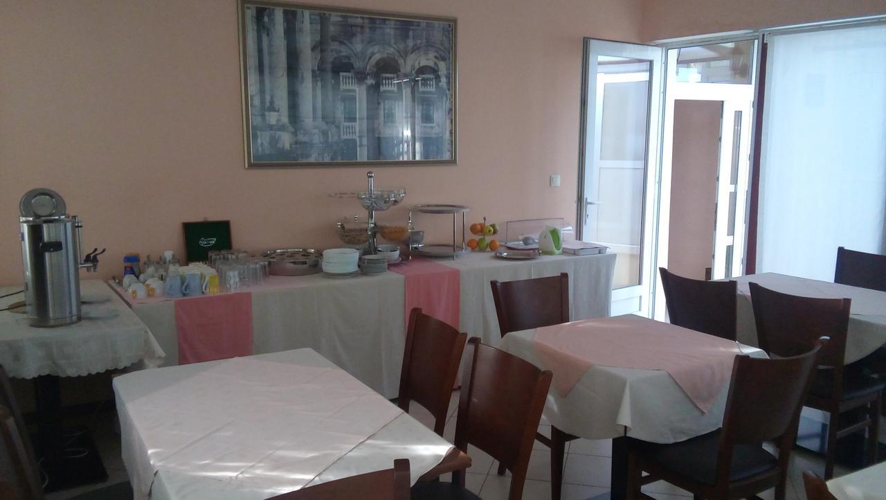 Villa Marjela Split Dış mekan fotoğraf