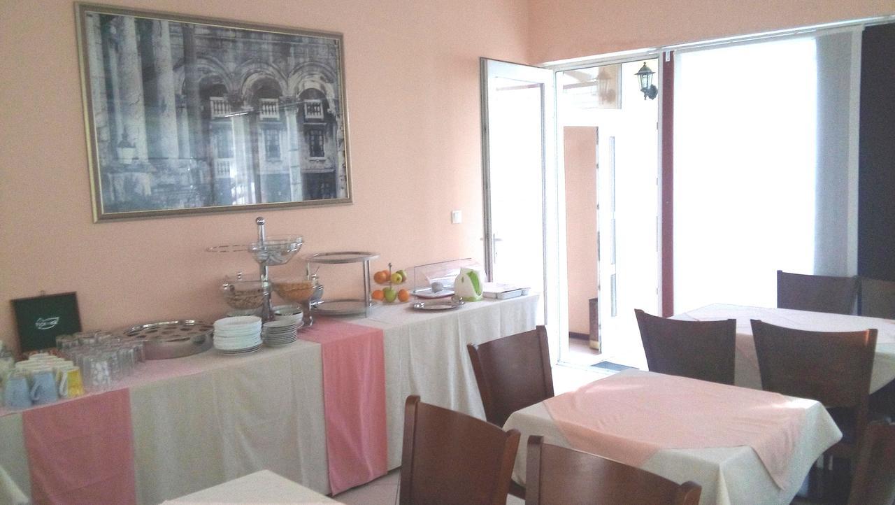 Villa Marjela Split Dış mekan fotoğraf