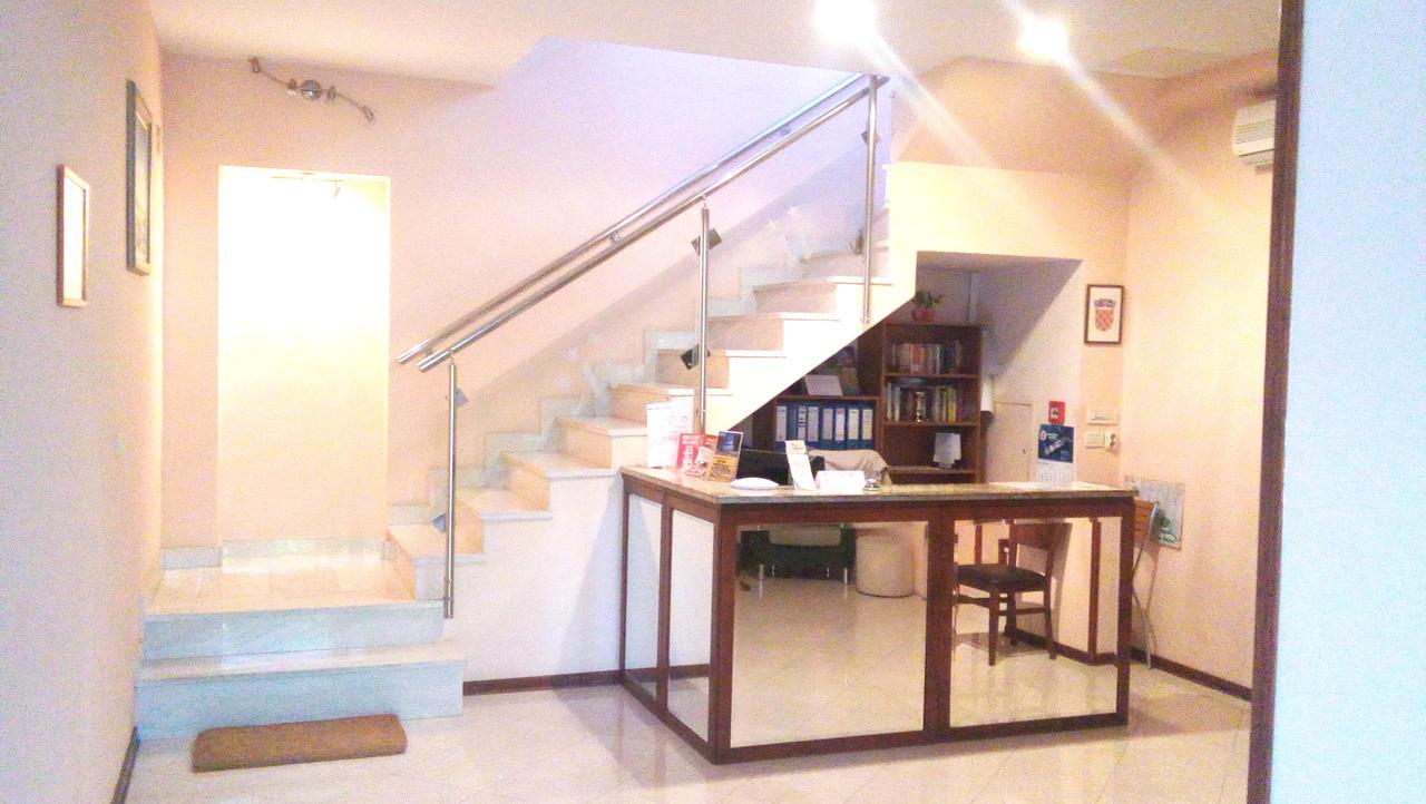 Villa Marjela Split Dış mekan fotoğraf