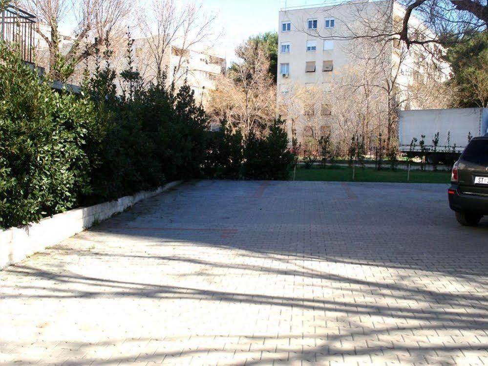 Villa Marjela Split Dış mekan fotoğraf