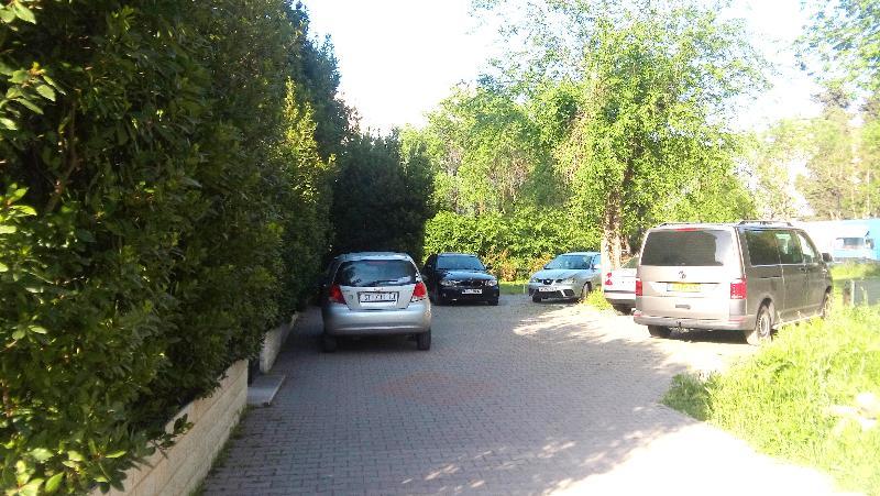 Villa Marjela Split Dış mekan fotoğraf