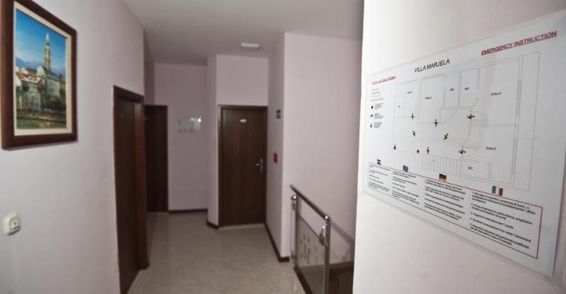 Villa Marjela Split Dış mekan fotoğraf