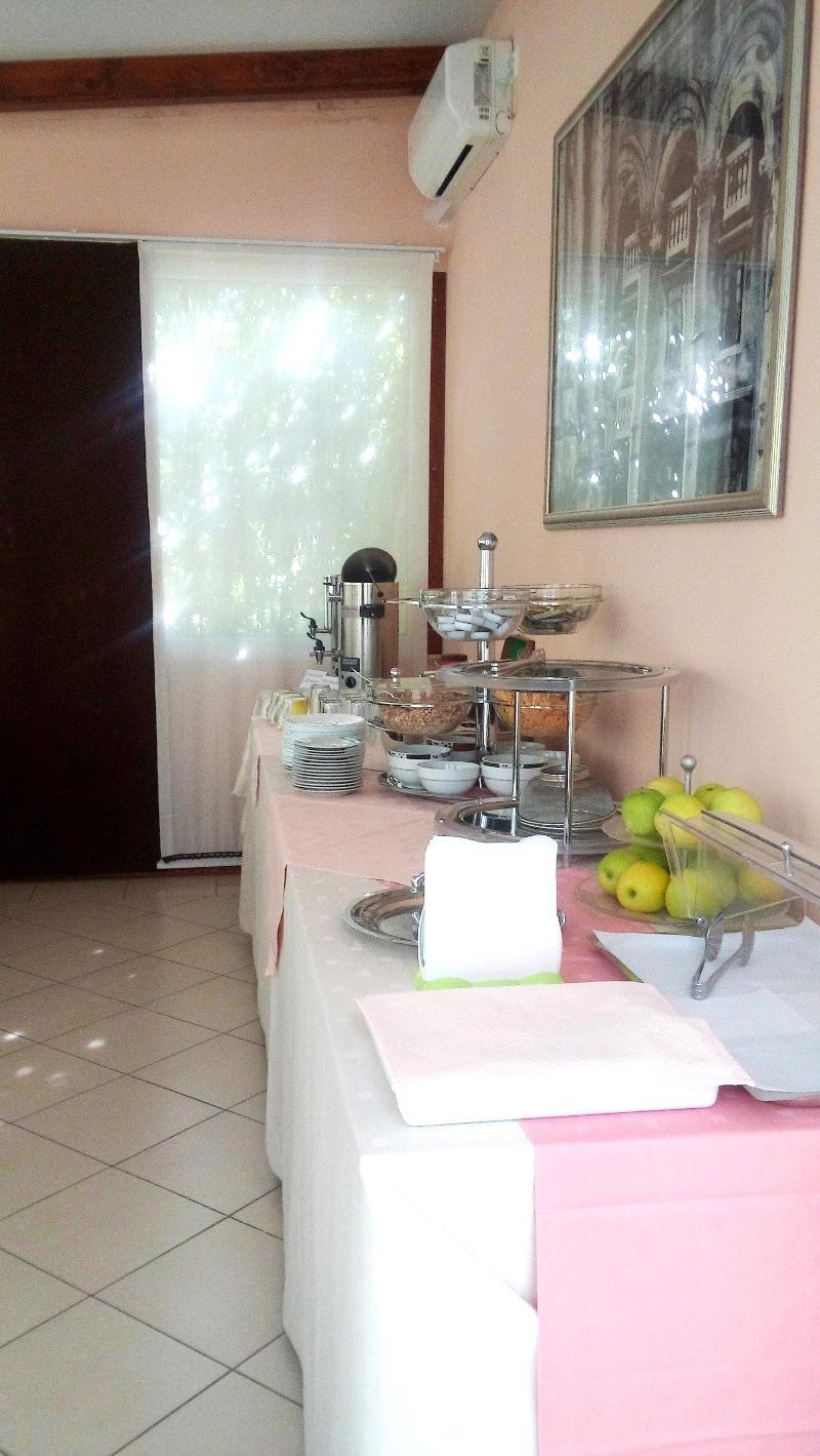 Villa Marjela Split Dış mekan fotoğraf