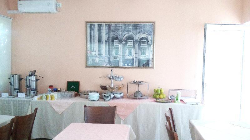 Villa Marjela Split Dış mekan fotoğraf