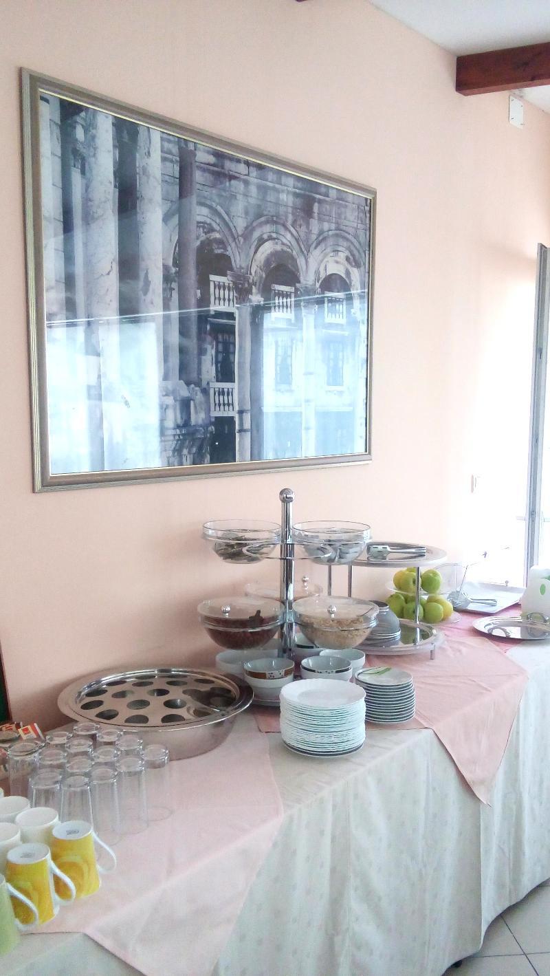 Villa Marjela Split Dış mekan fotoğraf